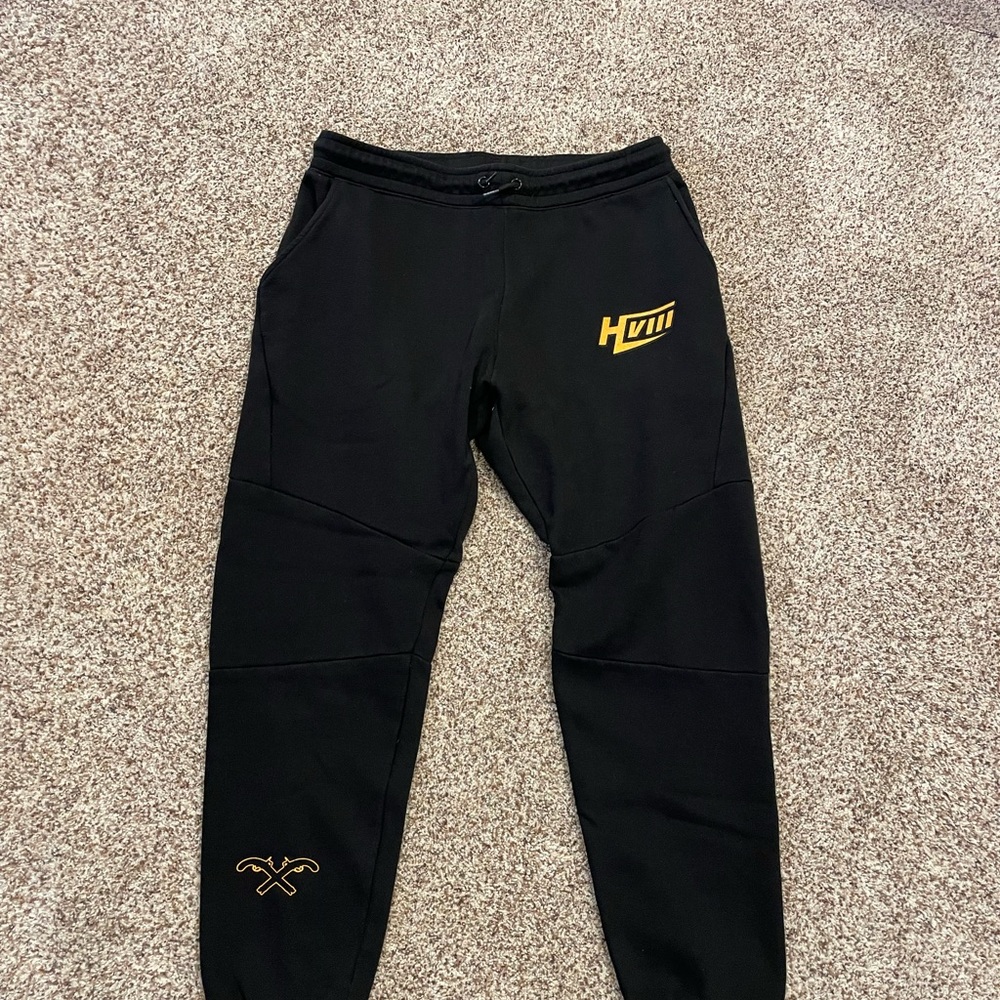 HVIII BRAND GOODS JOGGERS